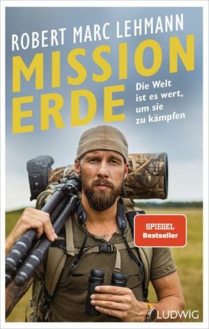 Mission Erde – Die Welt ist es wert