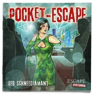 Pocket-Escape