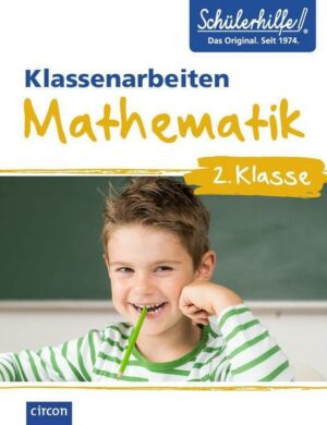 Mathematik 2. Klasse