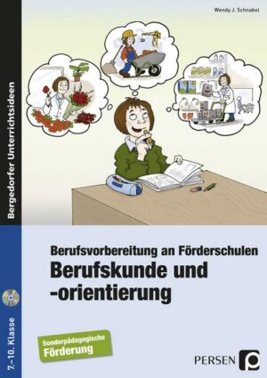 Berufskunde und -orientierung