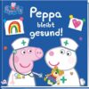 Peppa: Peppa bleibt gesund!