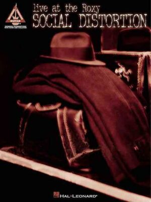 Social Distortion - Live at the Roxy