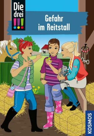 Die drei !!!