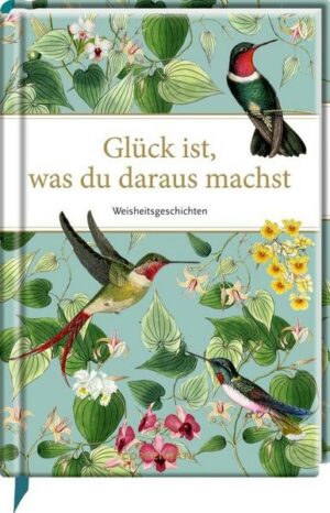 Glück ist