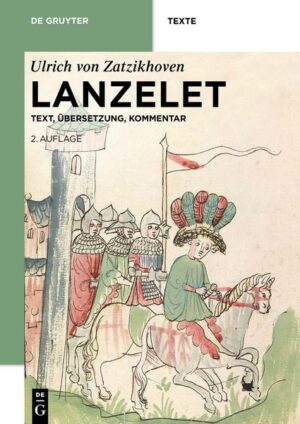 Lanzelet