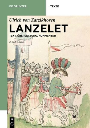 Lanzelet