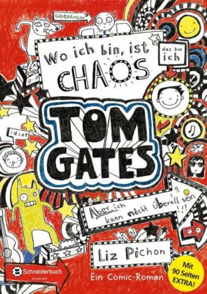 Tom Gates