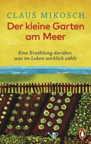 Der kleine Garten am Meer