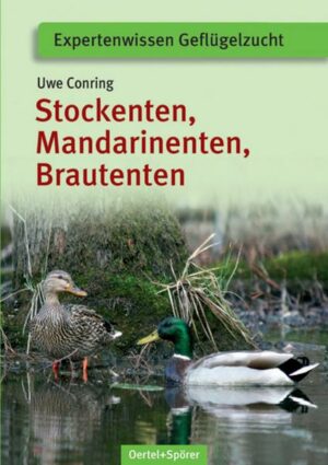 Stockenten