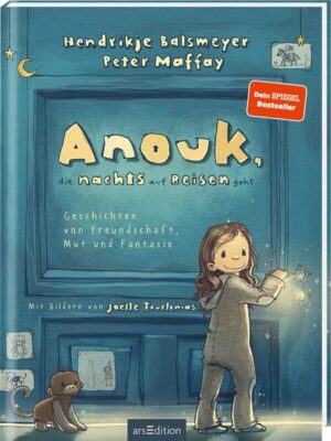 Anouk