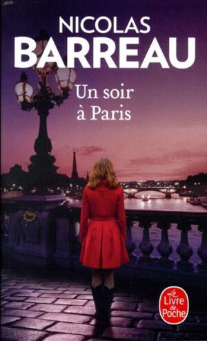 Un soir à Paris