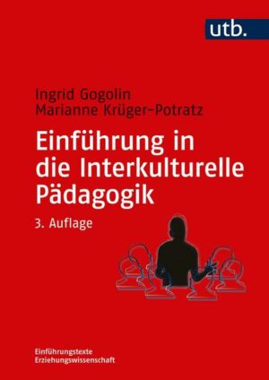 Einführung in die Interkulturelle Pädagogik