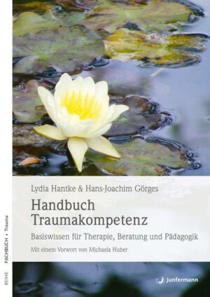 Handbuch Traumakompetenz