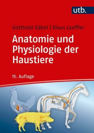 Anatomie und Physiologie der Haustiere