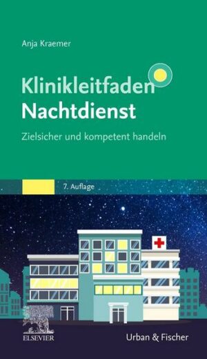 Klinikleitfaden Nachtdienst