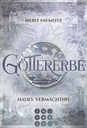 Göttererbe 2: Hades' Vermächtnis