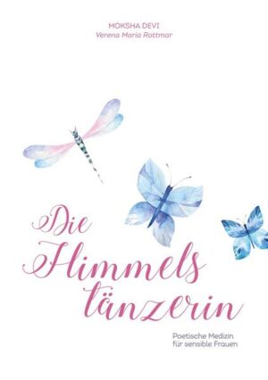 Die Himmelstänzerin