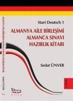 Almanya Aile Birlesimi Almanca Sinavi Hazirlik Kitabi