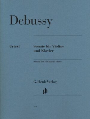 Debussy