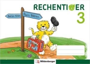 Rechentiger 3