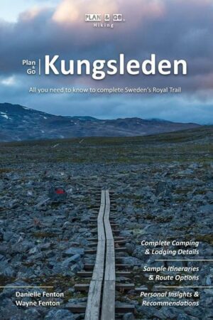 Plan & Go | Kungsleden