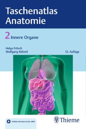 Taschenatlas der Anatomie