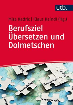 Berufsziel Übersetzen und Dolmetschen