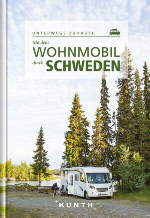 Mit dem Wohnmobil durch Schweden