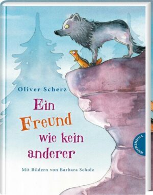 Ein Freund wie kein anderer 1: Ein Freund wie kein anderer