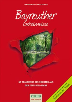 Bayreuther Geheimnisse