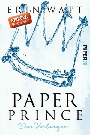 Paper Prince / Paper-Reihe Bd.2