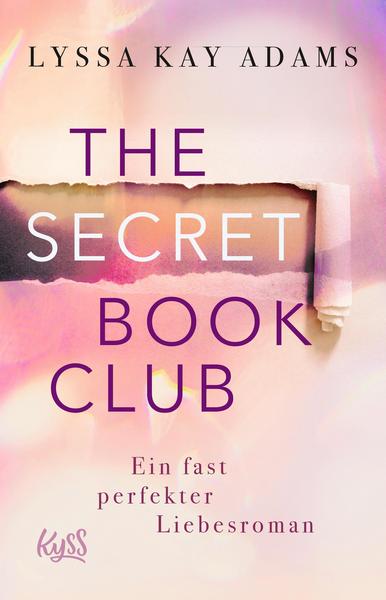 The Secret Book Club – Ein fast perfekter Liebesroman