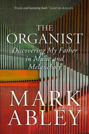 The Organist: Fugues