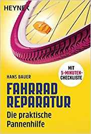 Fahrradreparatur