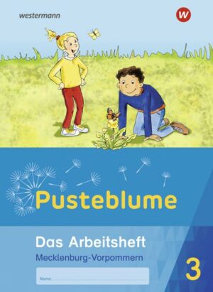 Pusteblume. Das Sachbuch / Pusteblume. Das Sachbuch - Ausgabe 2020 für Mecklenburg-Vorpommern