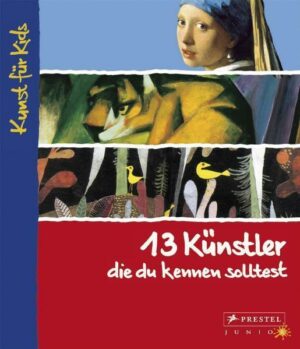13 Künstler