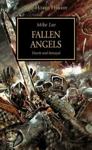 Fallen Angels: Volume 11