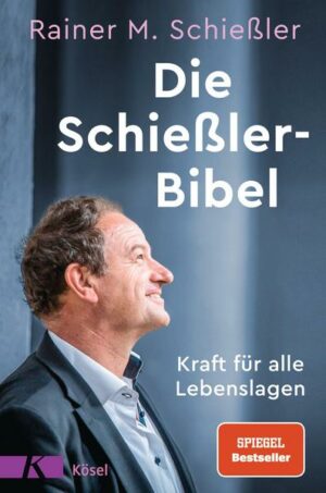 Die Schießler-Bibel