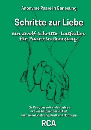 Schritte zur Liebe