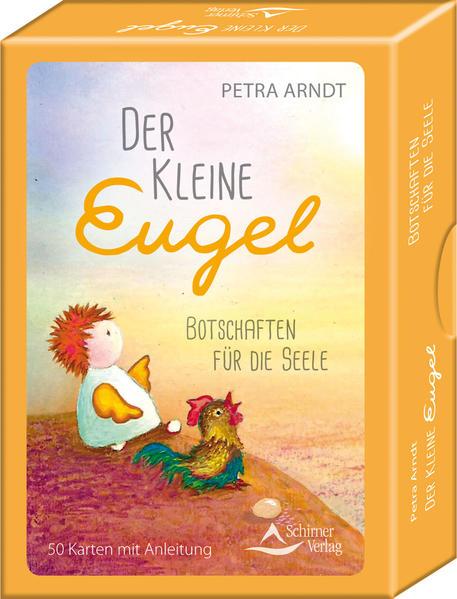 Der Kleine Engel – Botschaften für die Seele