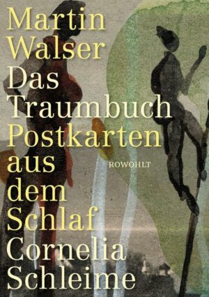 Das Traumbuch