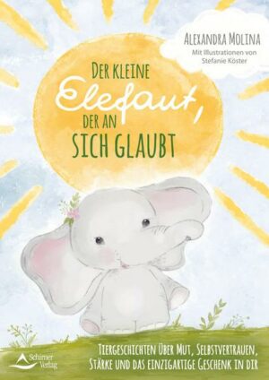 Der kleine Elefant