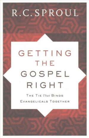 Getting the Gospel Right