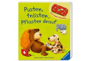 Pusten