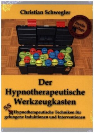 Der Hypnotherapeutische Werkzeugkasten