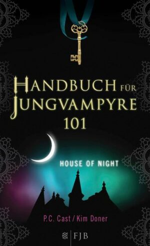 Handbuch für Jungvampyre