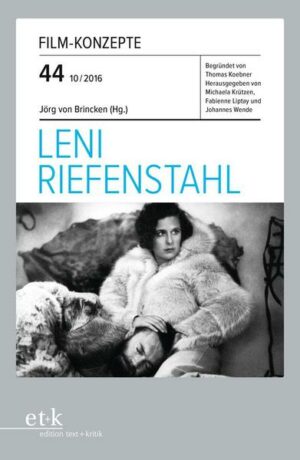 Leni Riefenstahl