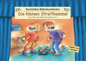 Die kleinen Streithammel