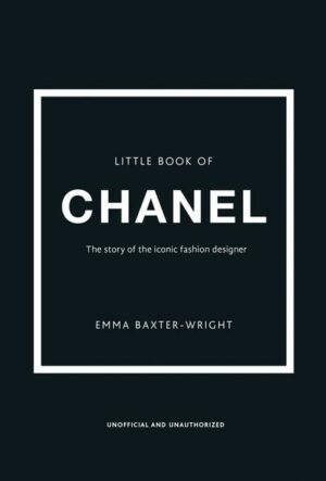 The Little Book of Chanel