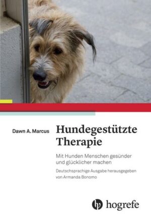 Hundegestützte Therapie